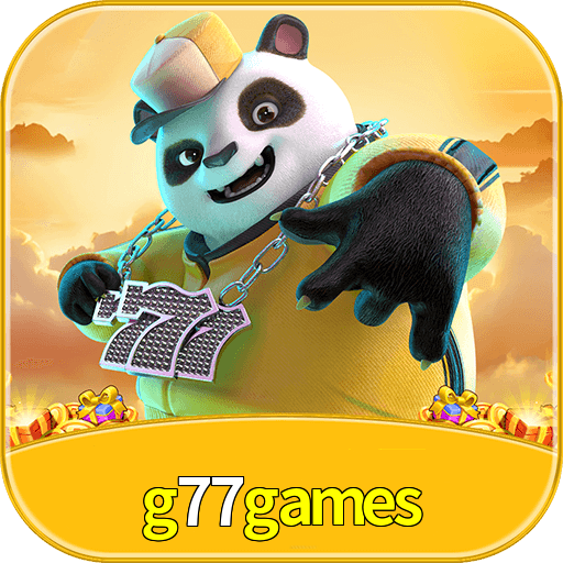 Logo da g77games